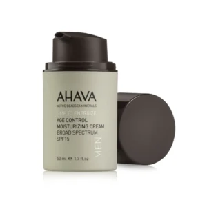 Ahava Men Age Control Moisturizing Cream 50 Ml