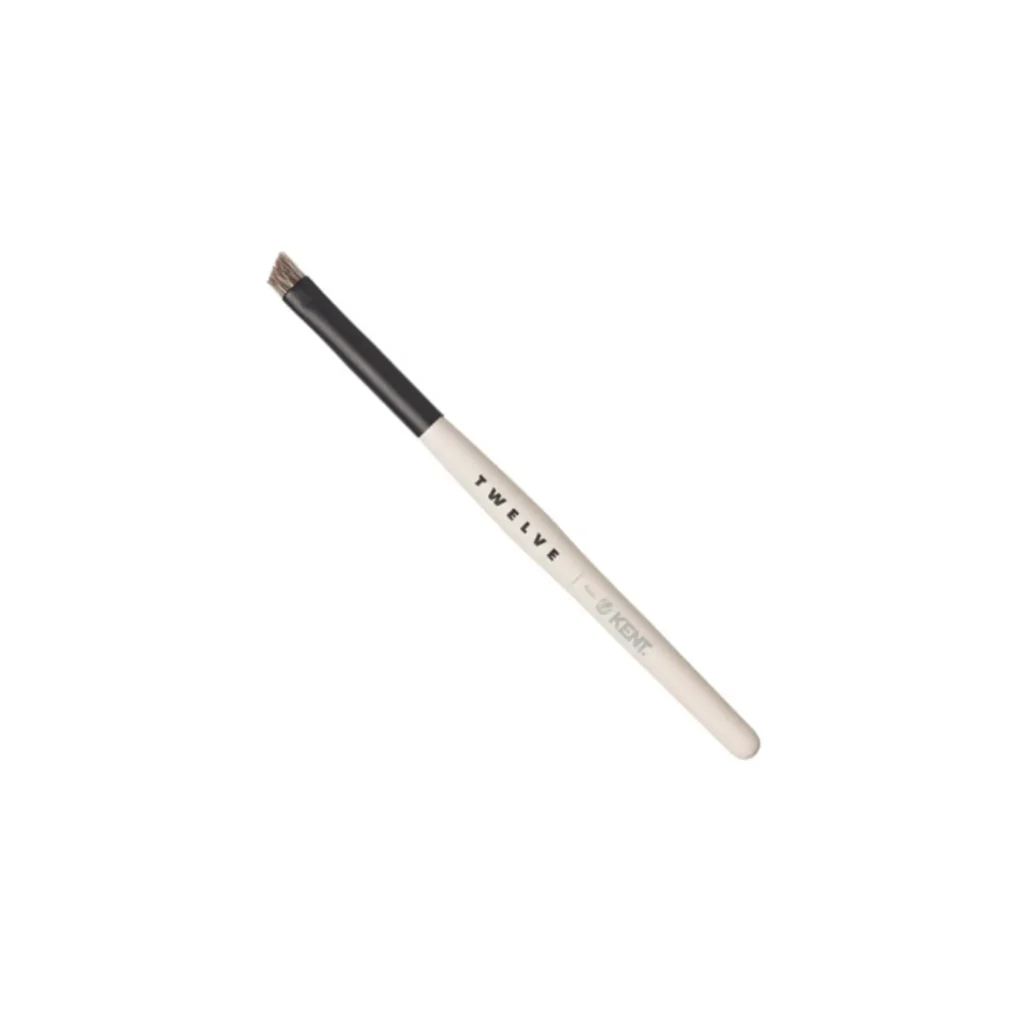 Kent Angled Eyeliner Brush Twmu5