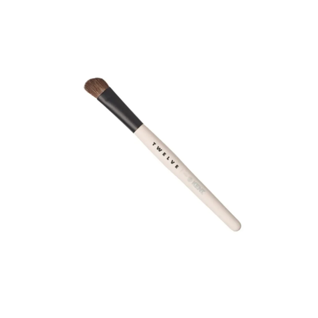 Kent Angled Eyeshadow Contour Brush Twmu3