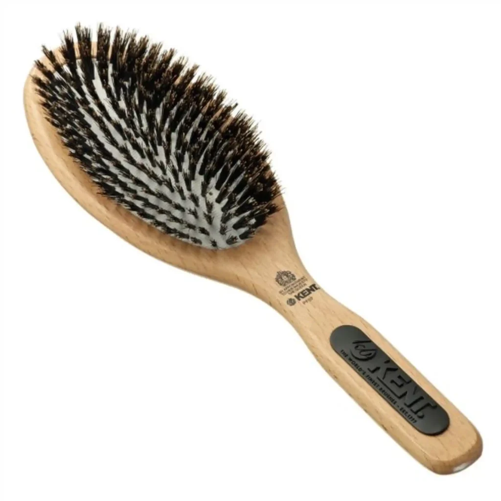 Kent Hairbrushes Perfect For Smoothing Pf07 Harborste