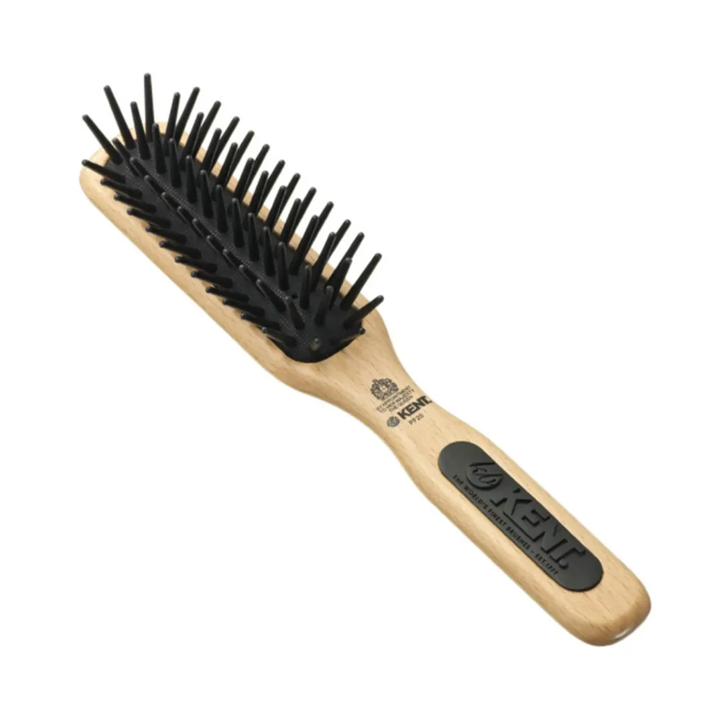 Kent Perfect For Detangling Large Quill Brush Pf20