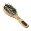 Kent Perfect For Smoothing Small Cushion Bristle Nylon Mix Brush Pf02