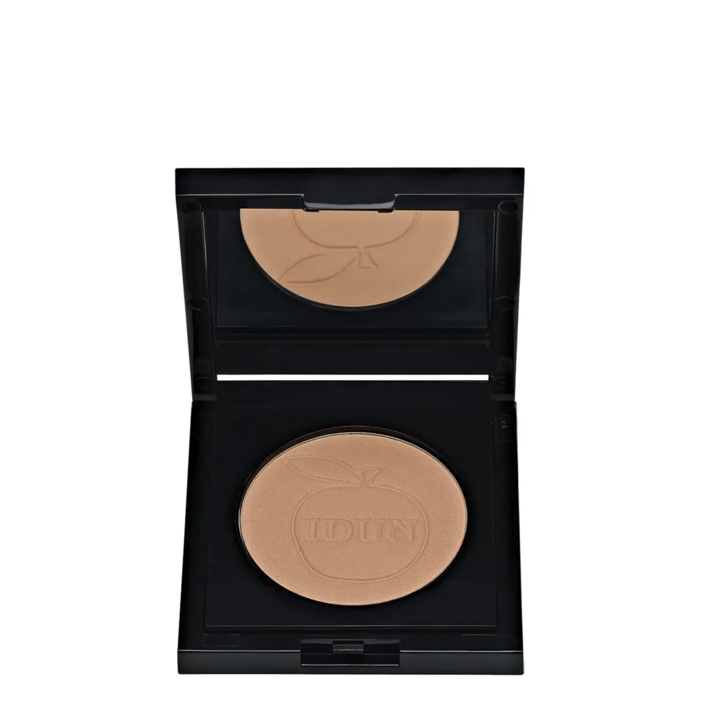 Idun Minerals Finishing Powder Fantastisk