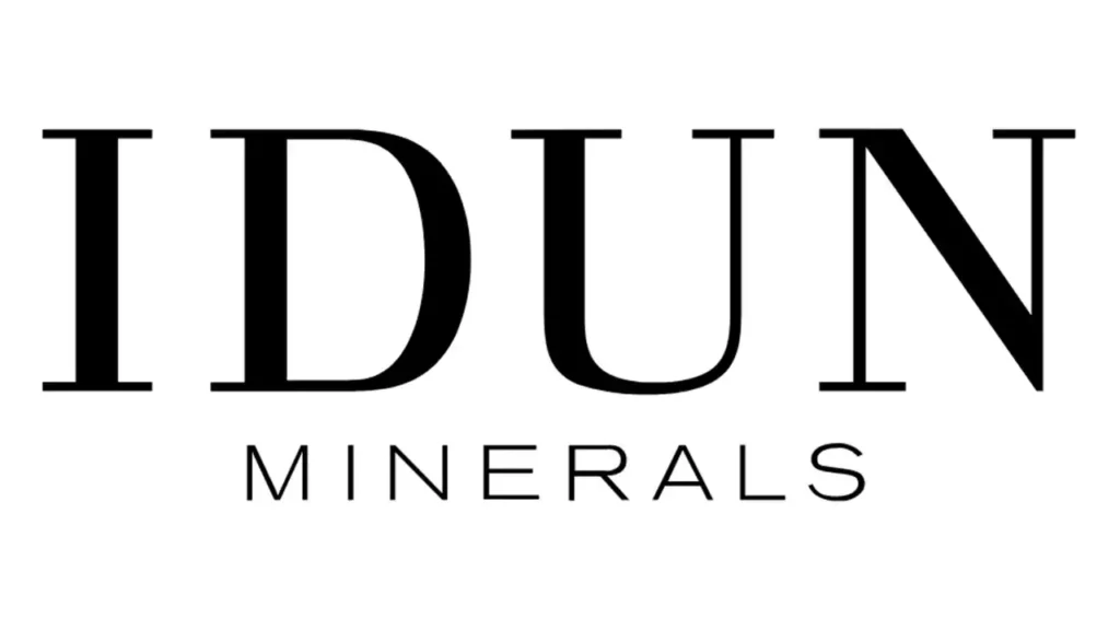 Idun Minerals Logo