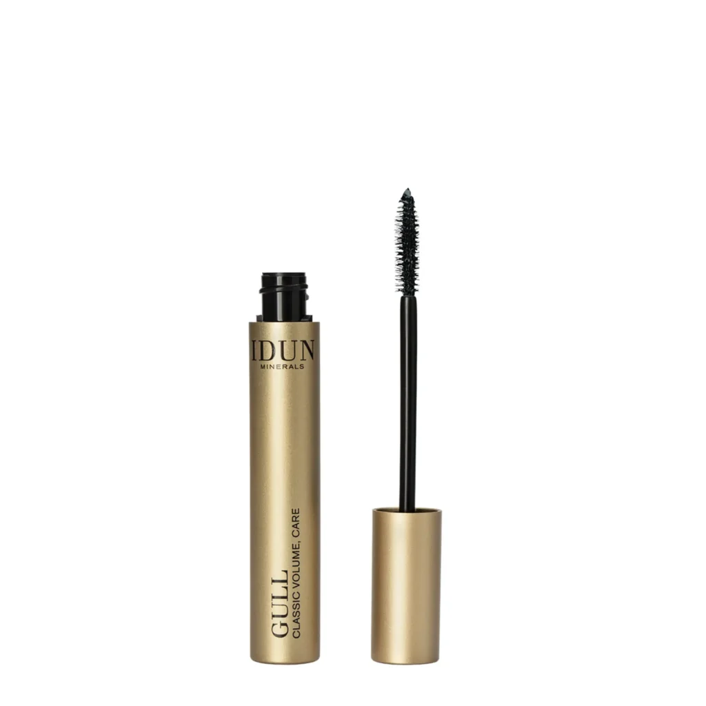 Idun Minerals Mascara Gull 01