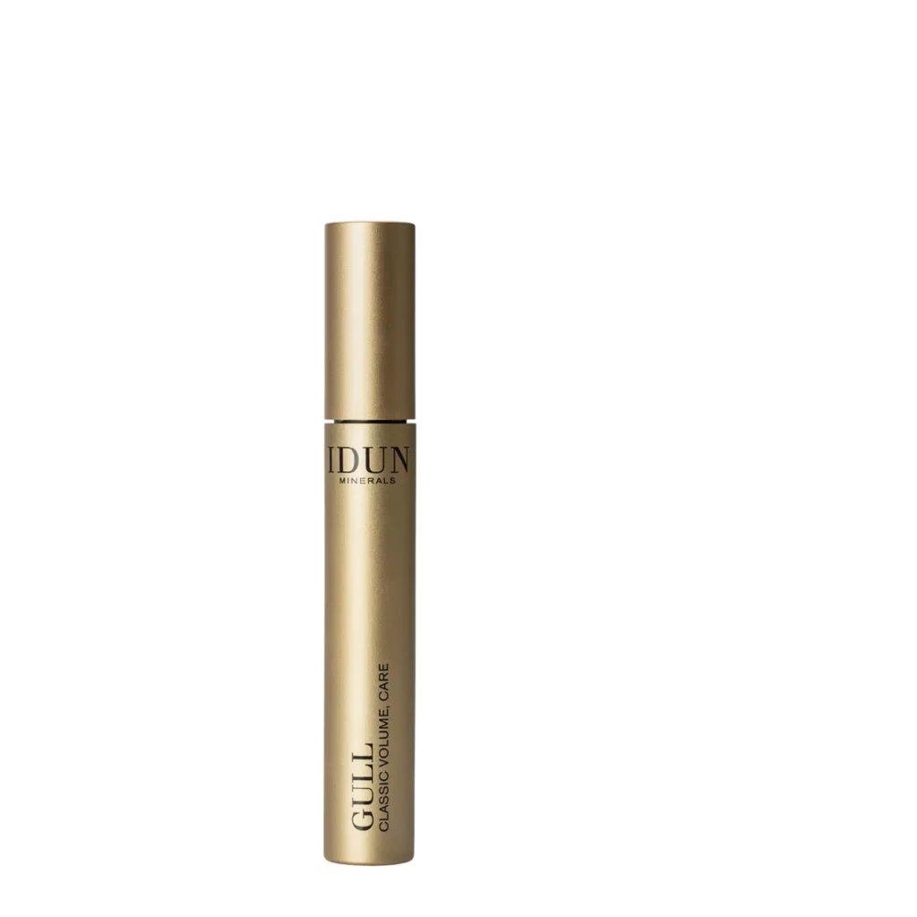 Idun Minerals Mascara Gull 02