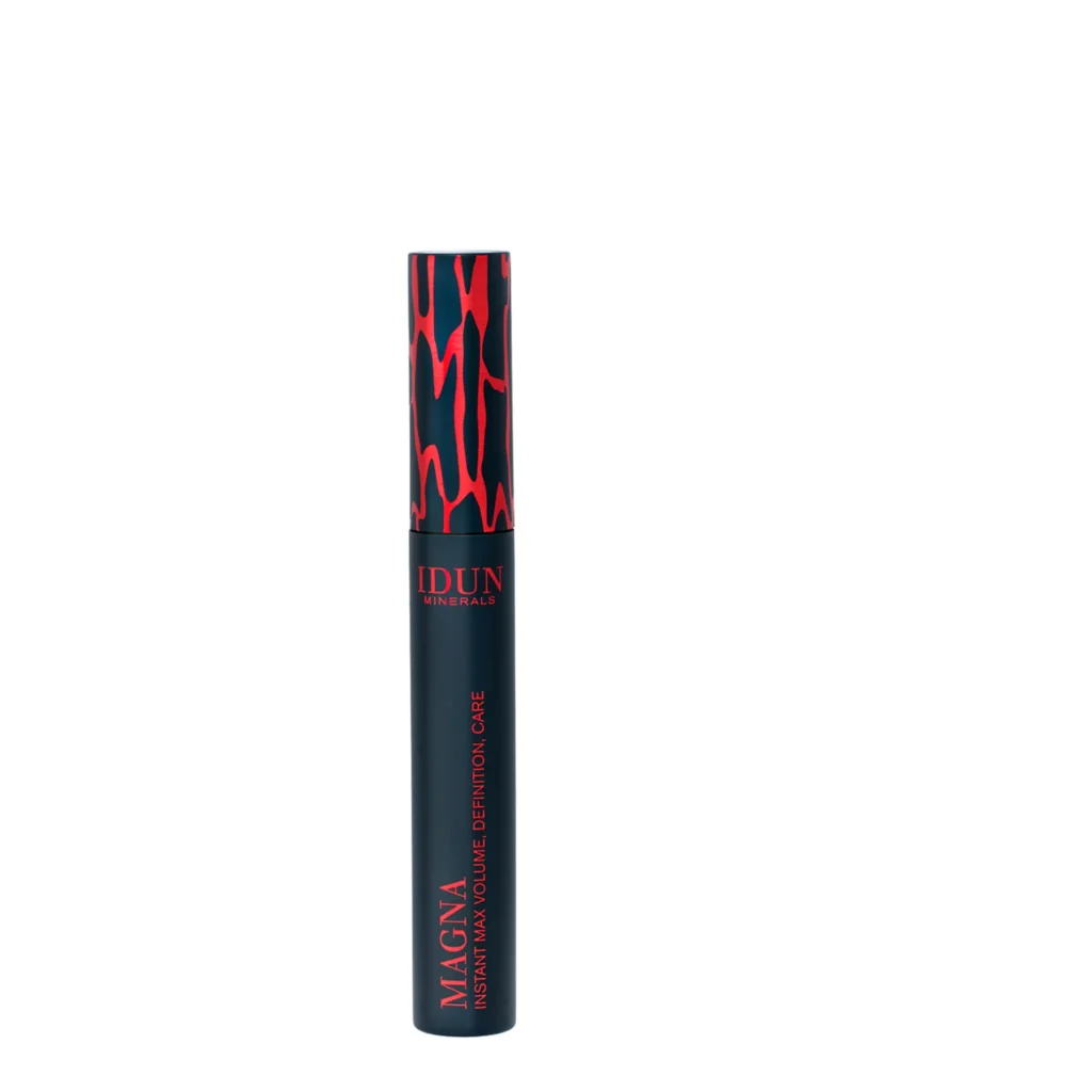 Idun Minerals Mascara Magna Instanst Volume 02