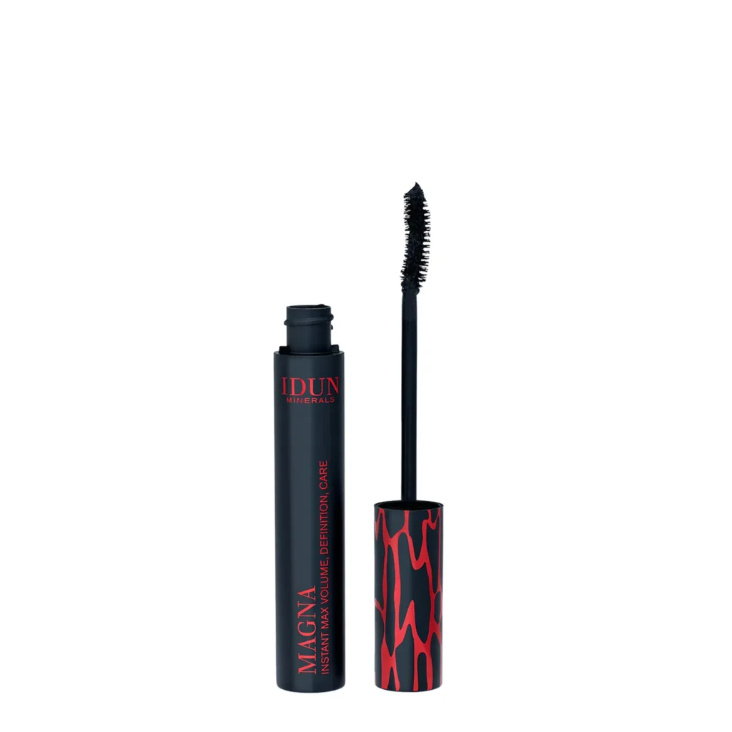 Idun Minerals Mascara Magna Instanst Volume