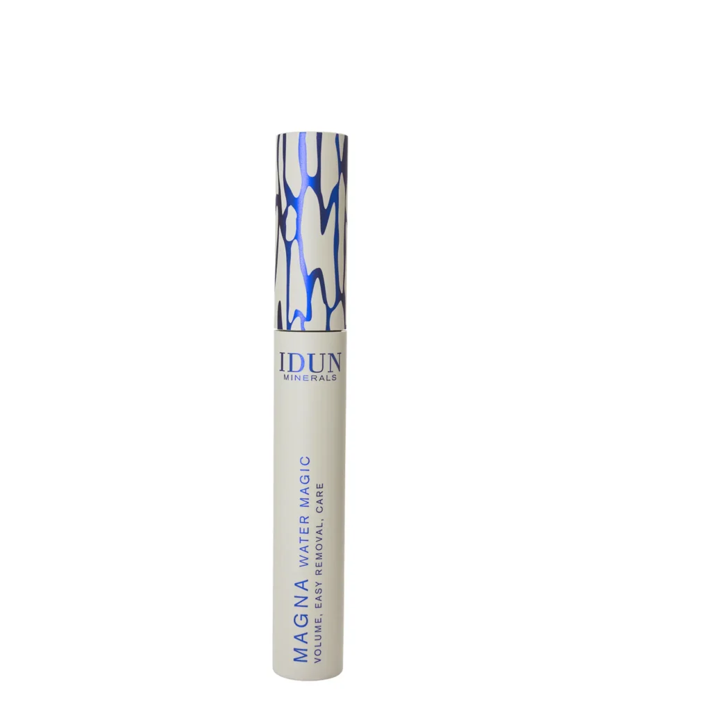 Idun Minerals Mascara Magna Water Magic 02