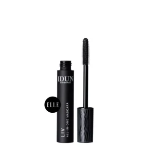 Idun Minerals Mascaral Liv All In One 01