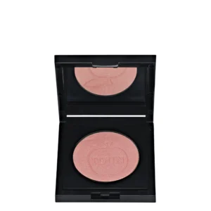 Idun Minerals Mineral Blush Tranbar