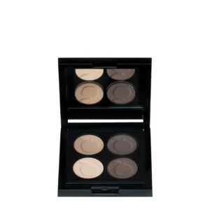 Idun Minerals Mineral Eyeshadow Palette Lejongap