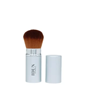 Idun Minerals Retractable Kabuki Brush