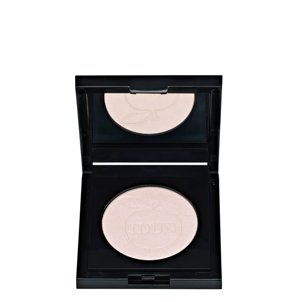 Idun Minerals Translucent Illuminating Mineral Powder Tilda