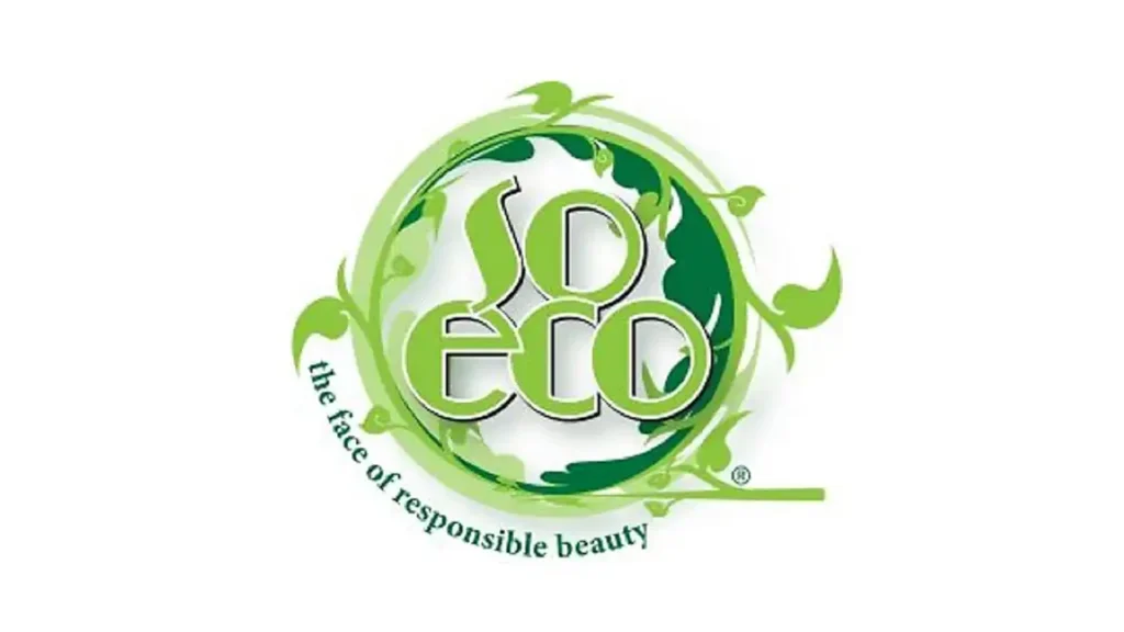 So Eco Logo