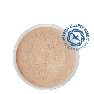 Idun Minerals Mineral Powder Foundation Disa