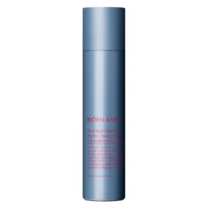 Bjørn Axen Just Right Hairspray Perfect Strong Hold 250 Ml 01