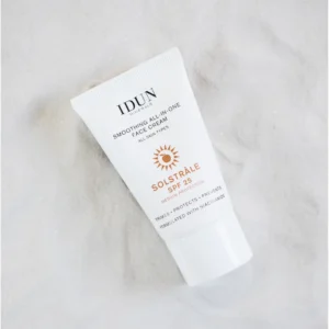 Idun Minerals Solstrale Spf 25 All In One 02