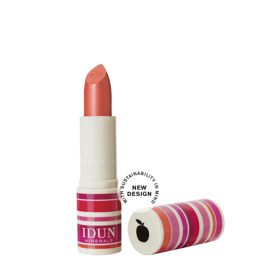 Idun Minerals Creme Lipstick Alice