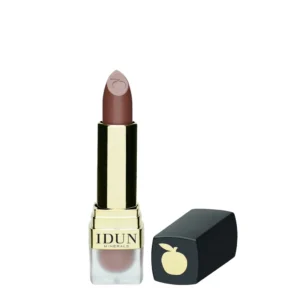 Idun Minerals Creme Lipstick Stina