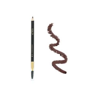 Idun Minerals Eyebrow Pencil Pil Dark Brown