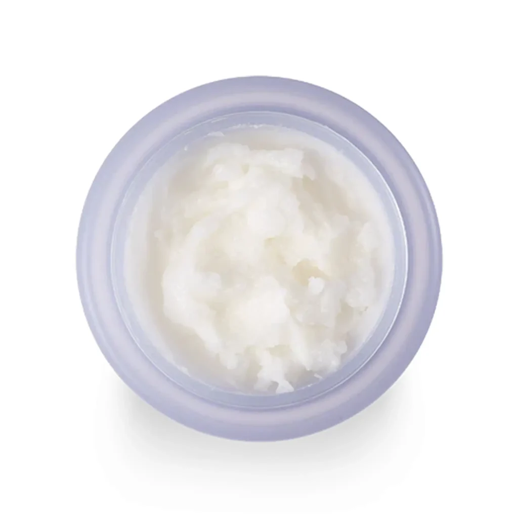 Baila Co Clean it Zero Cleansing Balm Purifying 04