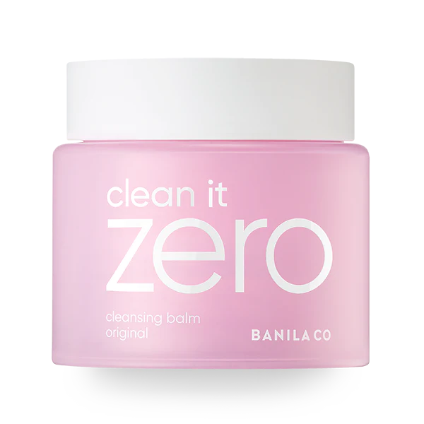 Banila Co Clean It Zero Cleansing Balm Original beholder